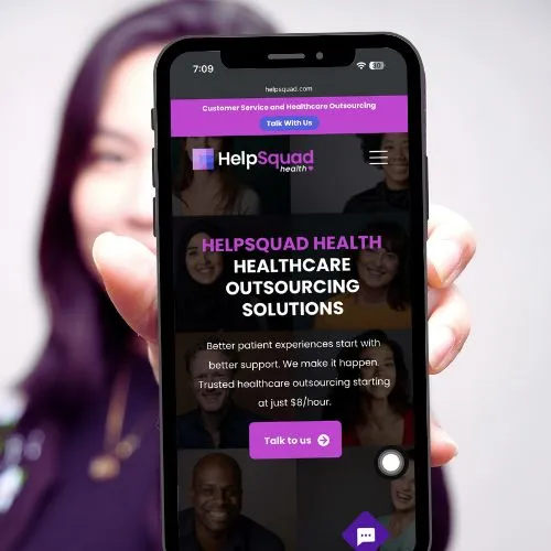 2023 - Healthcare expansion.