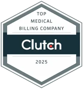 Top Clutch Medical Billing Company 2025