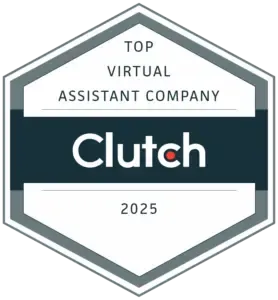 Top Clutch Virtual Assistant Company 2025