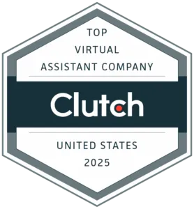 Top Clutch Virtual Assistant Company US 2025