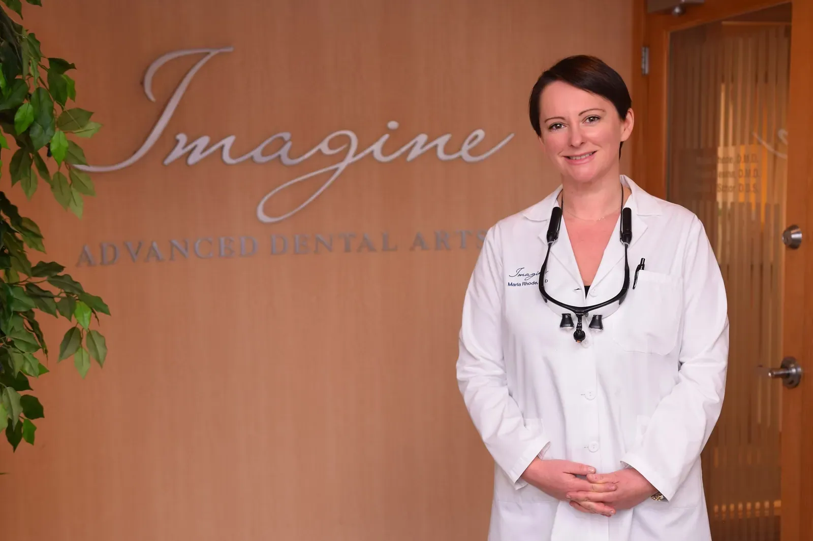 Dr. Maria Rhode, DMD