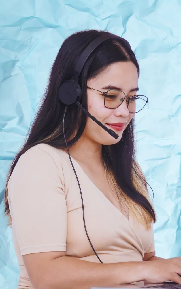 Virtual assistants trained on dental PMS systems