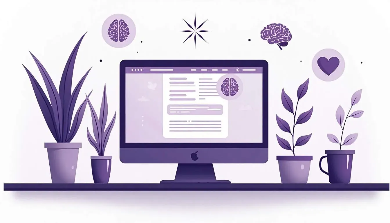 Virtual Assistant for Mental Health