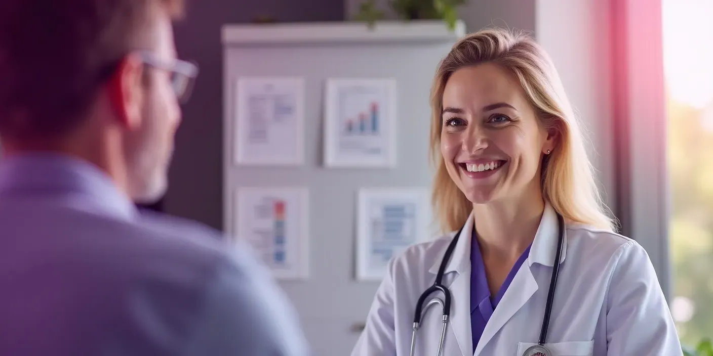 What is telehealth