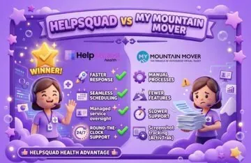 Helpsquad Health