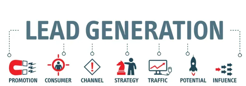 get more leads