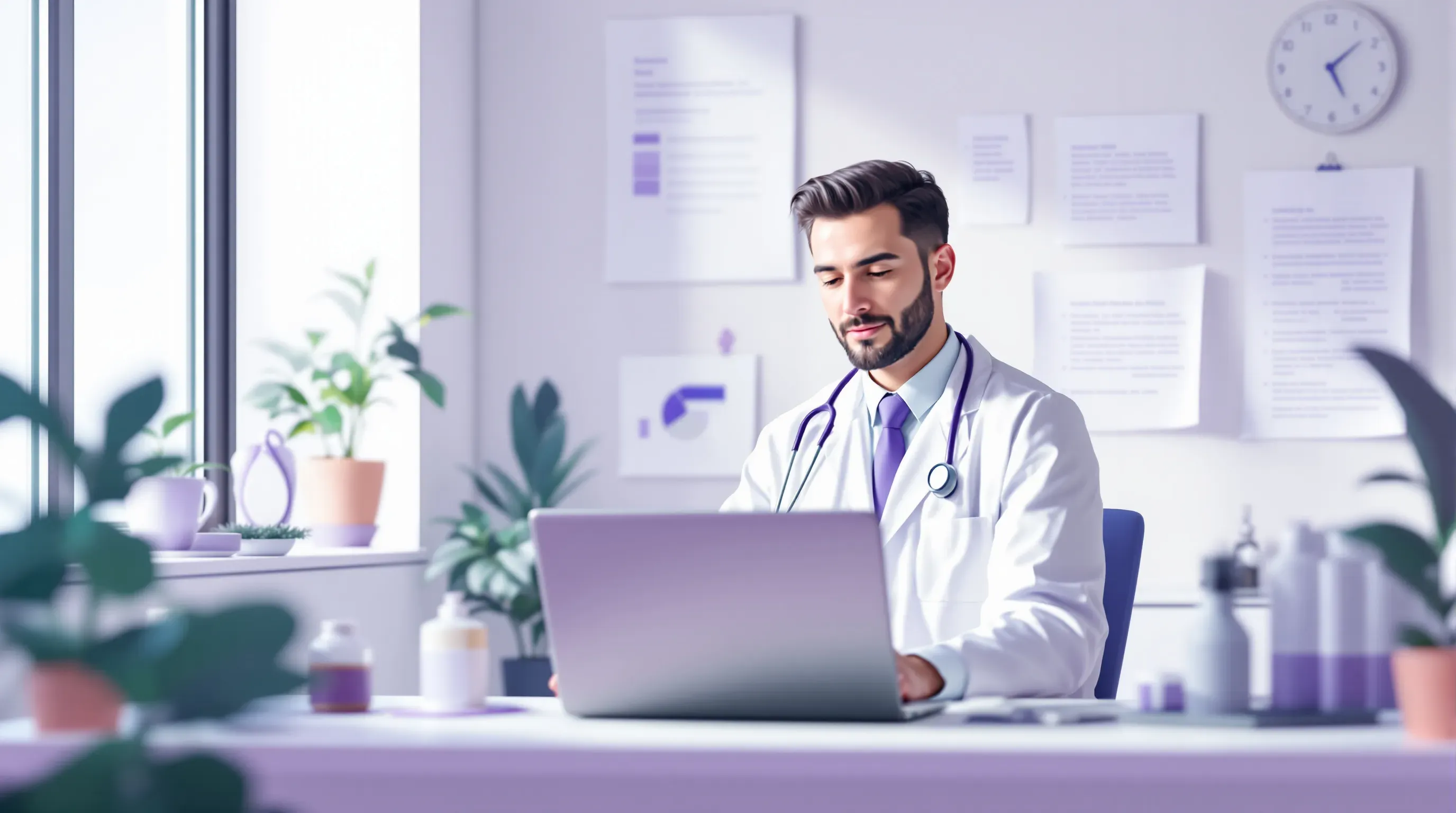 Best EMR Tools for Small Practices