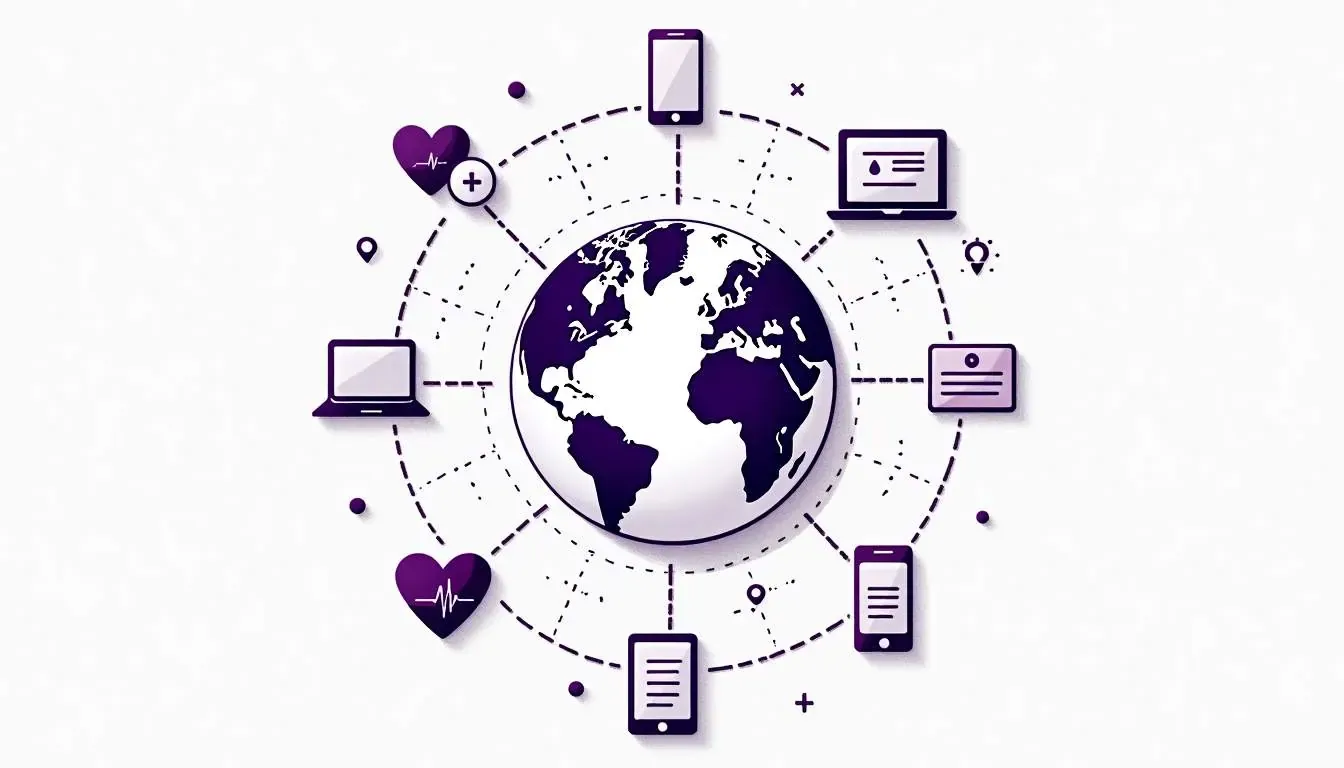 Global Medical Virtual Assistants