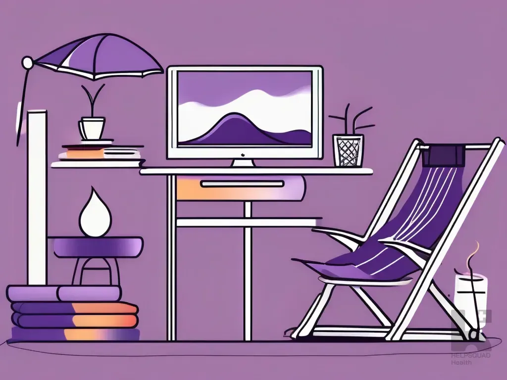 work-life balance