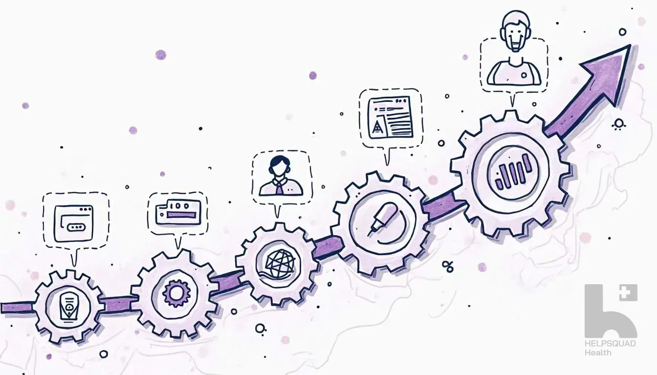 customer service management strategy