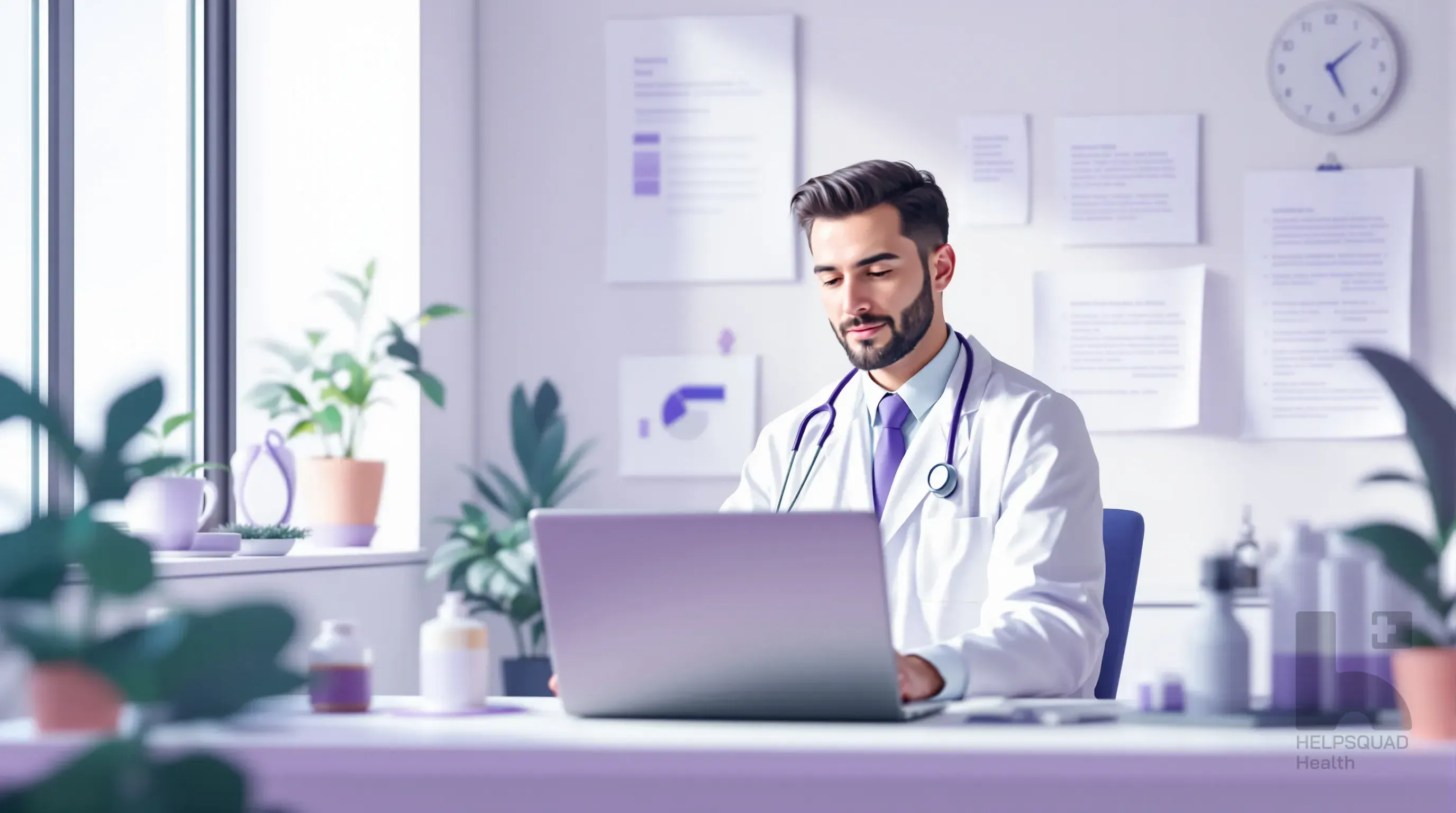 Best EMR Tools for Small Practices