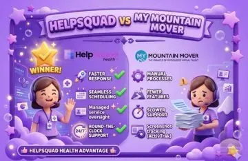 Helpsquad Health