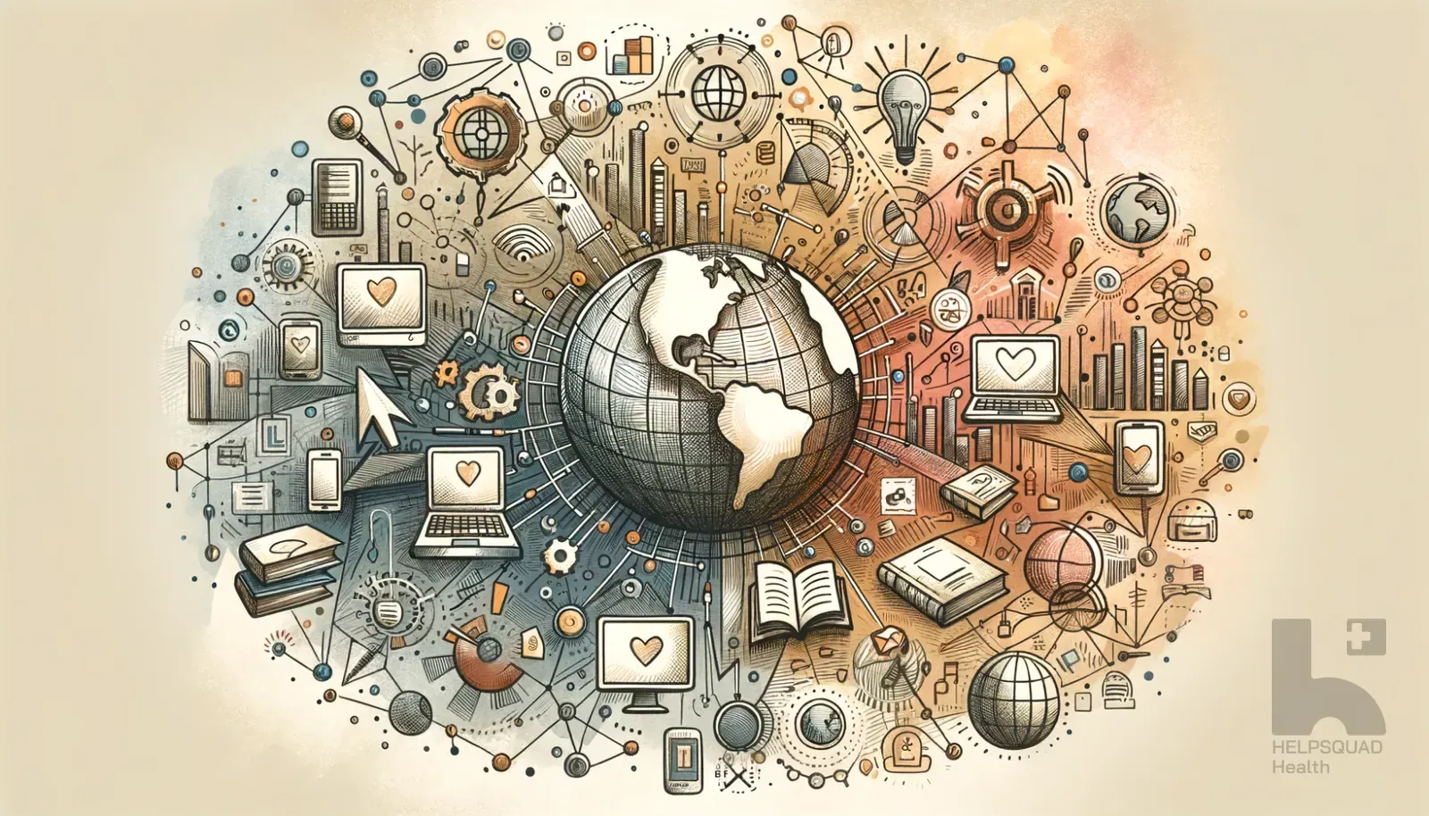 Outsourcing education call center services