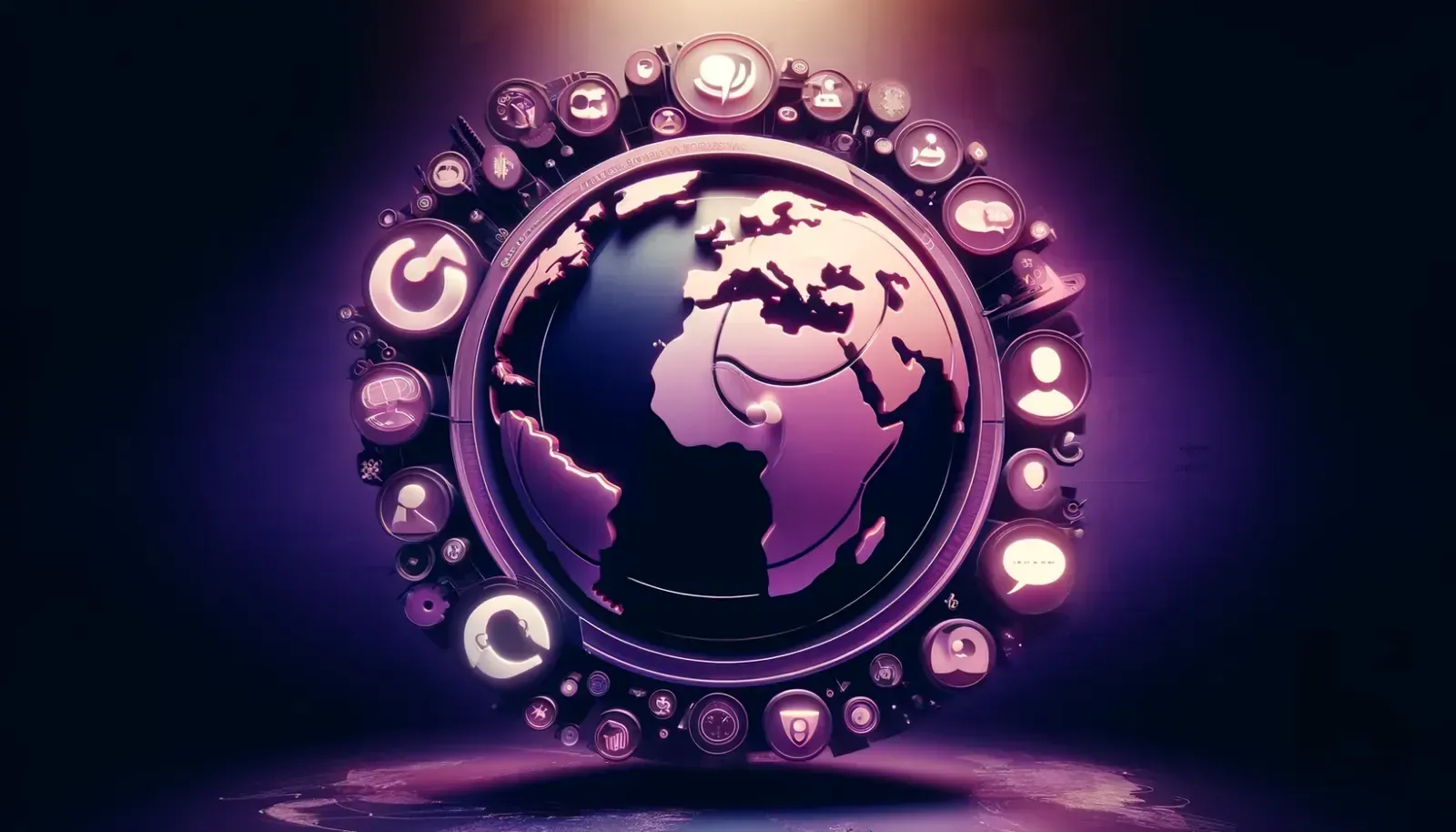 Explore offshore outsourcing for global teamwork