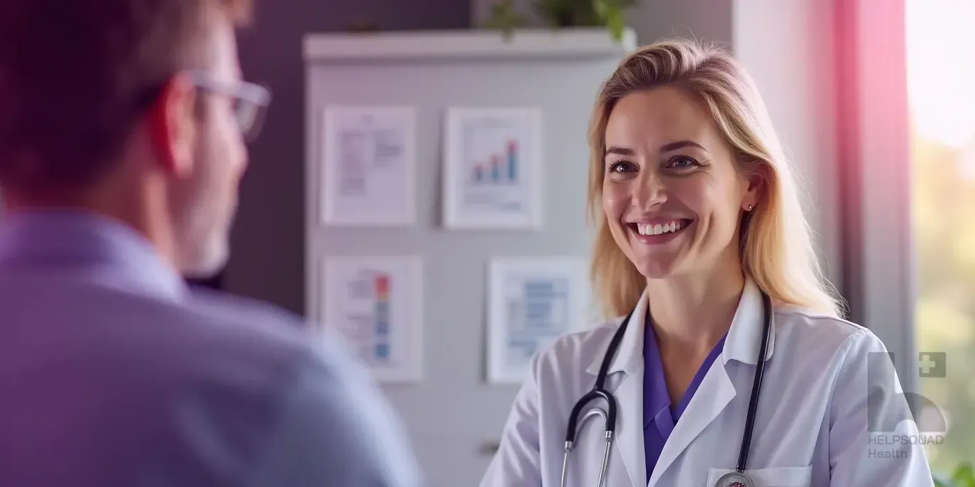 What is telehealth