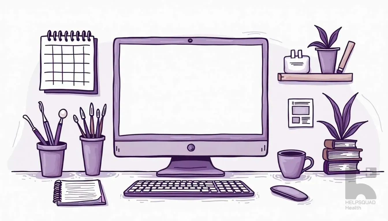 hire a dental virtual assistant