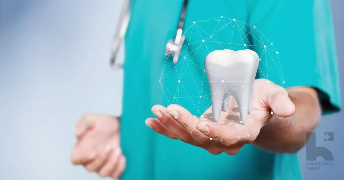 Dental Outsourcing Services