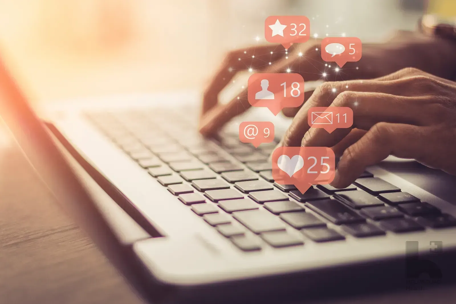 B2B Social Media Marketing
