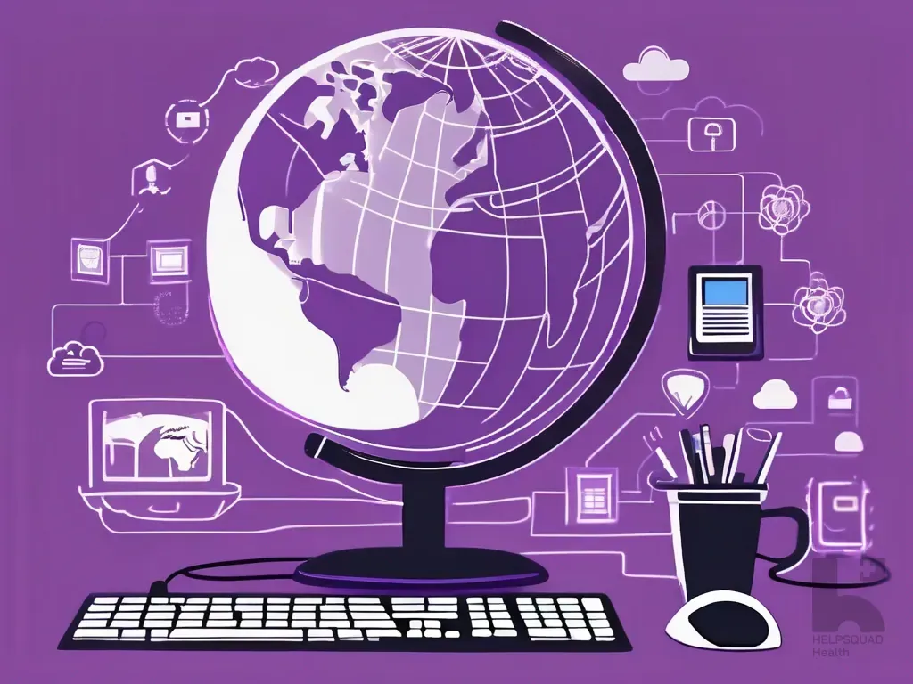 Discover the top strategies and proven methods for effectively managing virtual assistants from a distance.