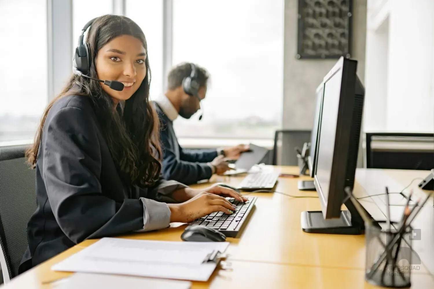 virtual assistant scalability