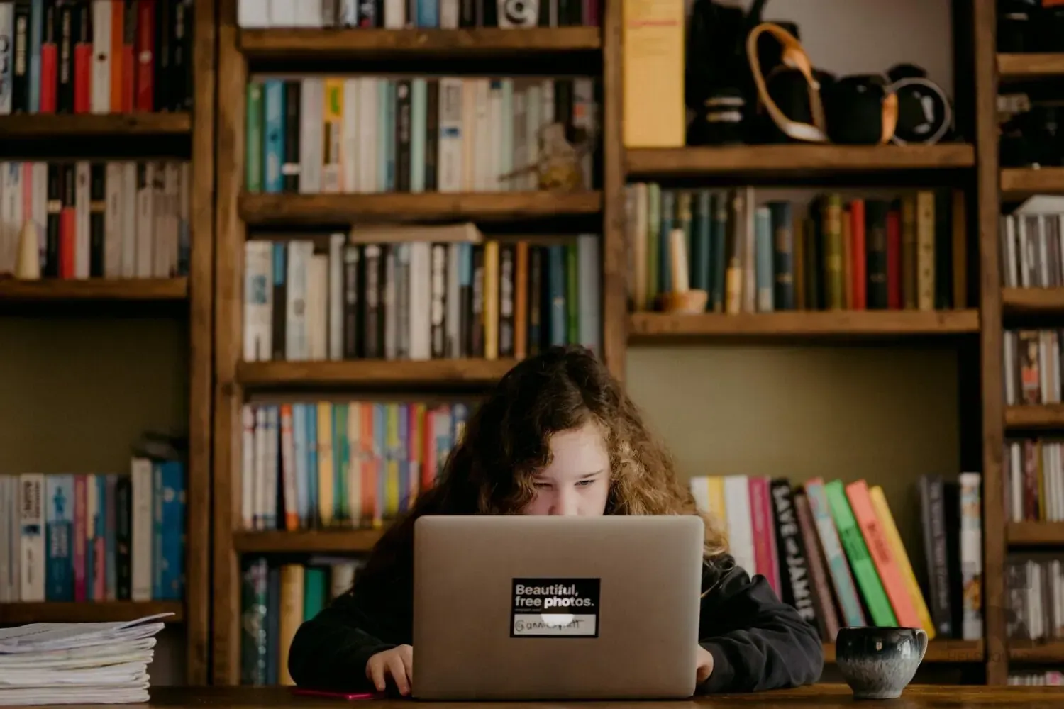 distance learning