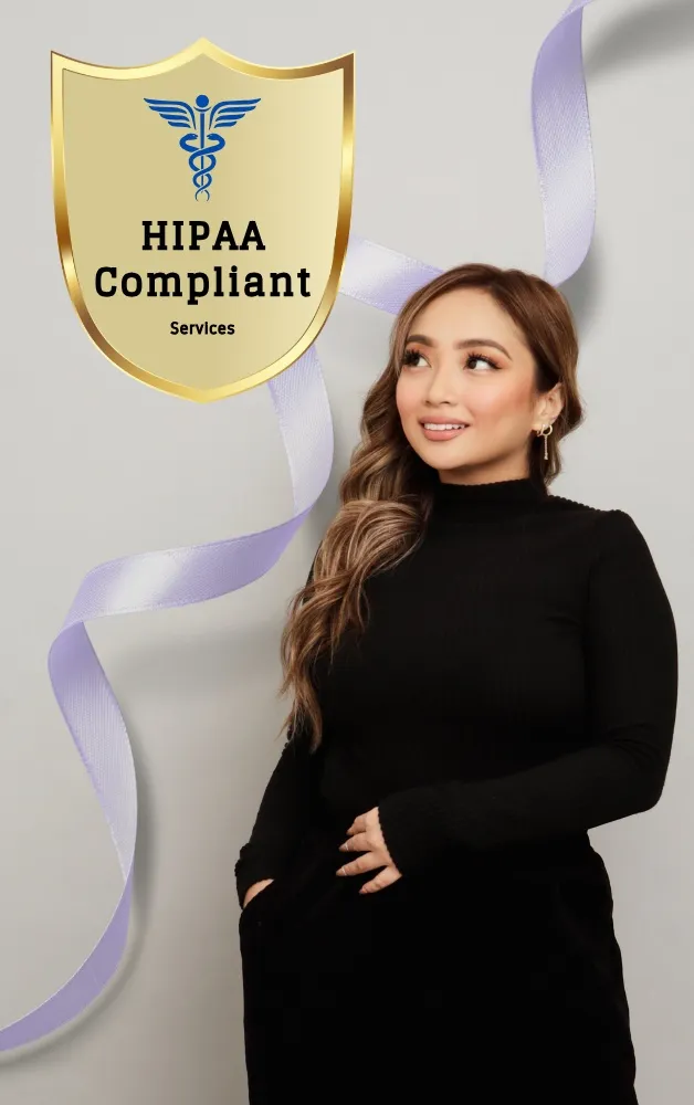 HIPAA-compliant dental practice support
