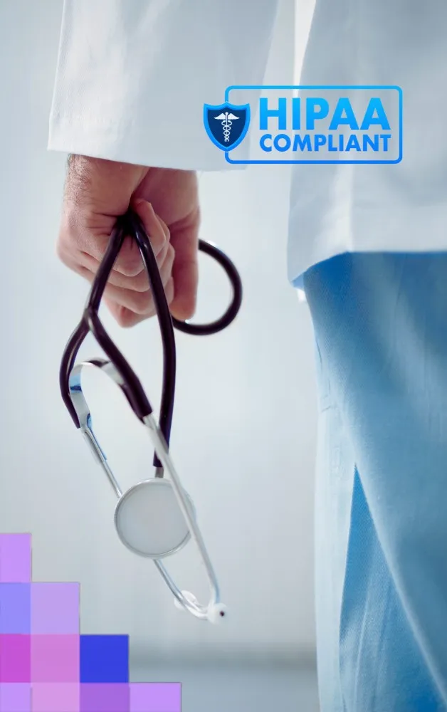HIPAA-compliant healthcare BPO