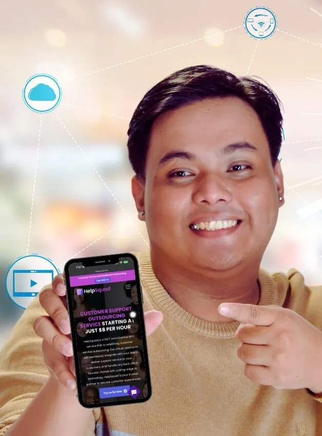 Omnichannel customer support across chat, voice, email, and SMS