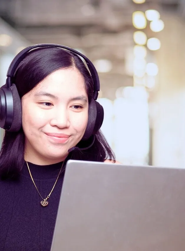 HelpSquad customer support professionals you can count on