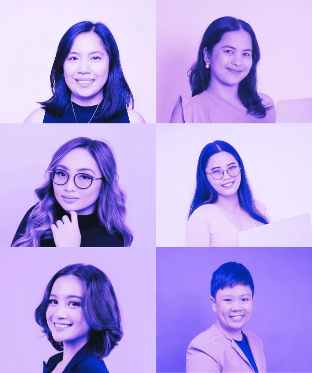 Build a team you can trust - managed virtual assistants