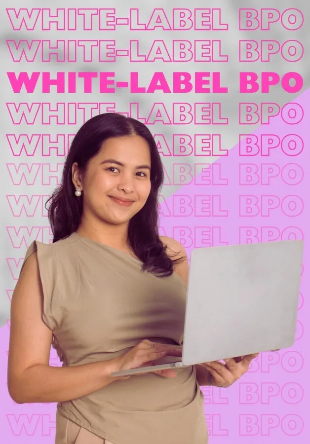 Why agencies choose white-label BPO