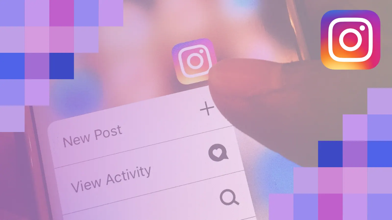 Boost SEO Using Instagram