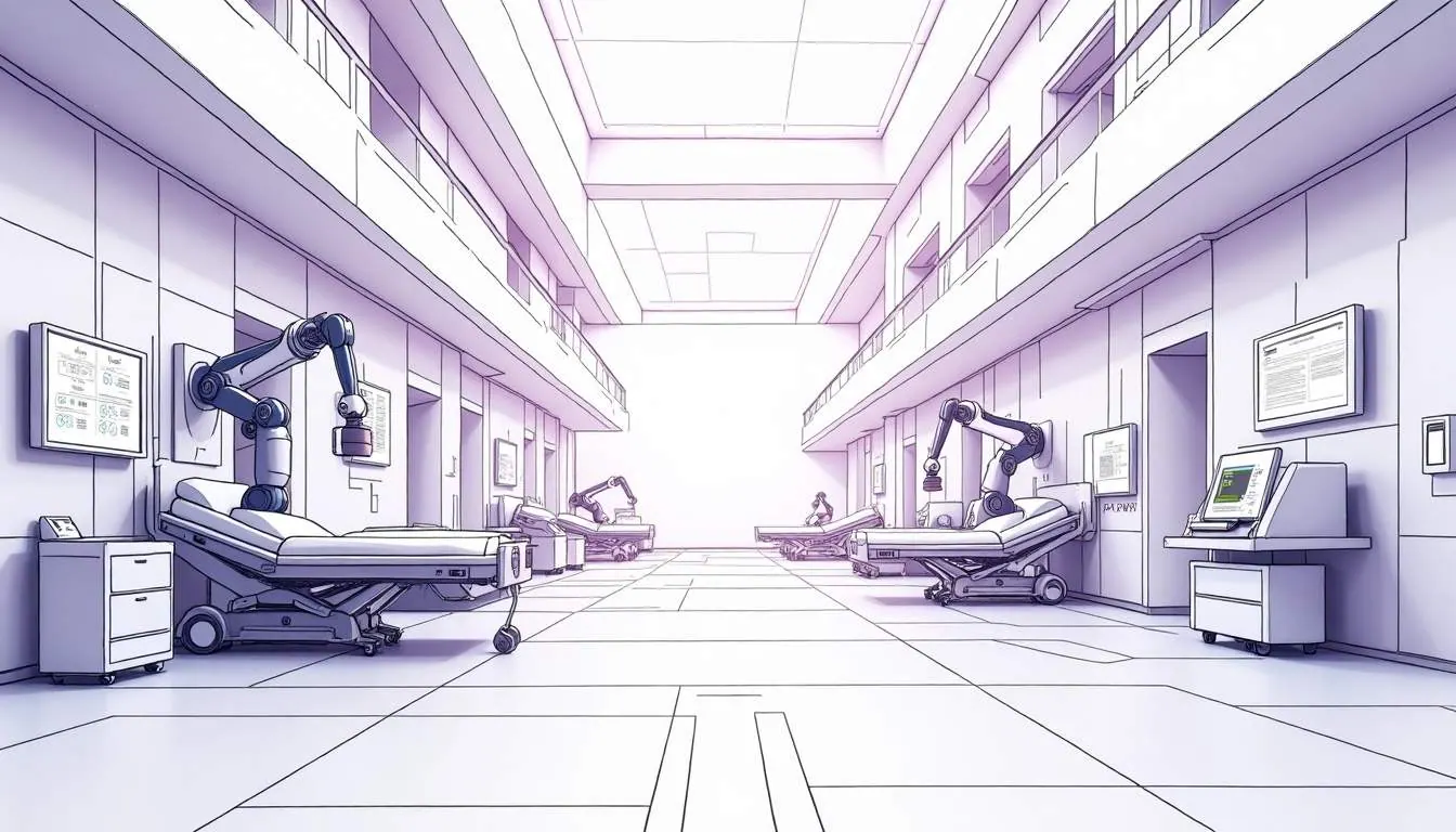 AI and Automation in healthcare