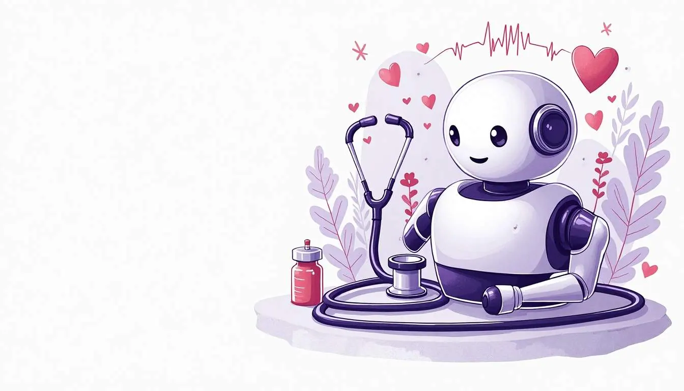Chatbot technology in healthcare