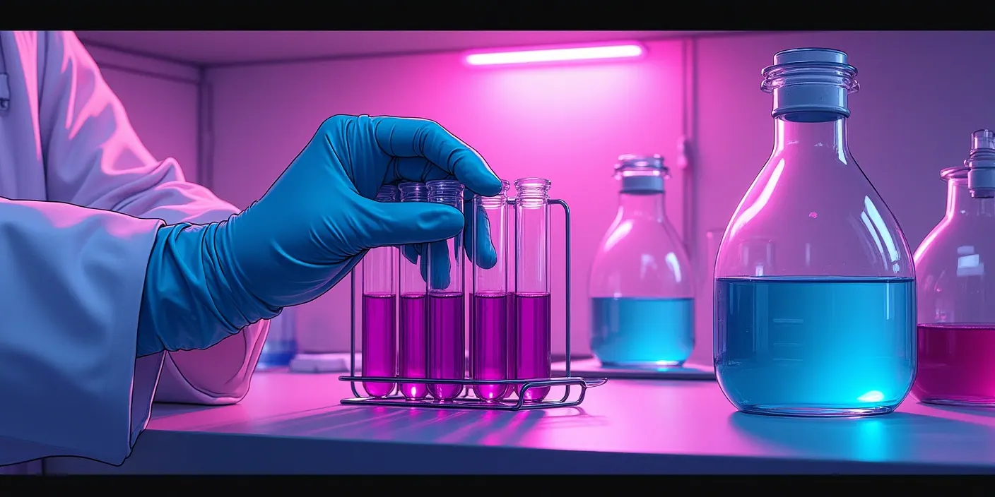 clinical trial support services