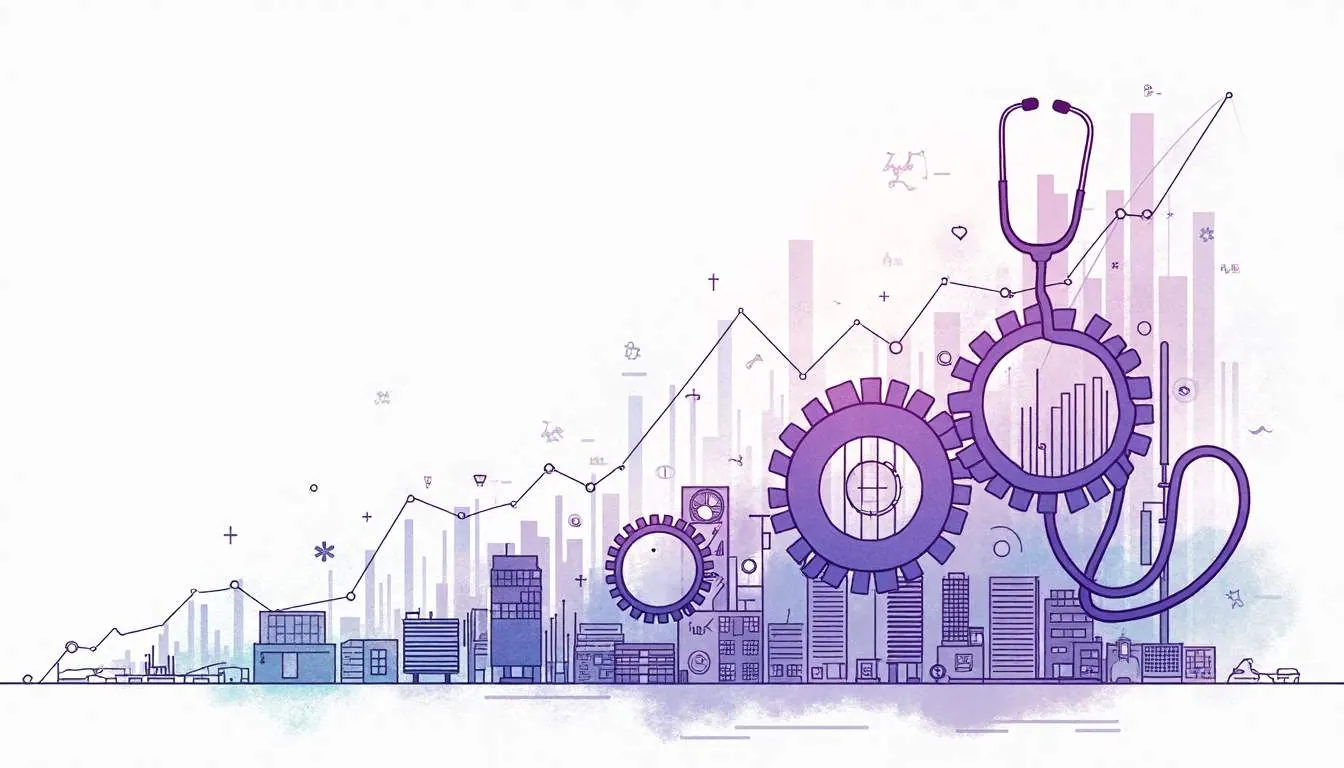 healthcare bpo market