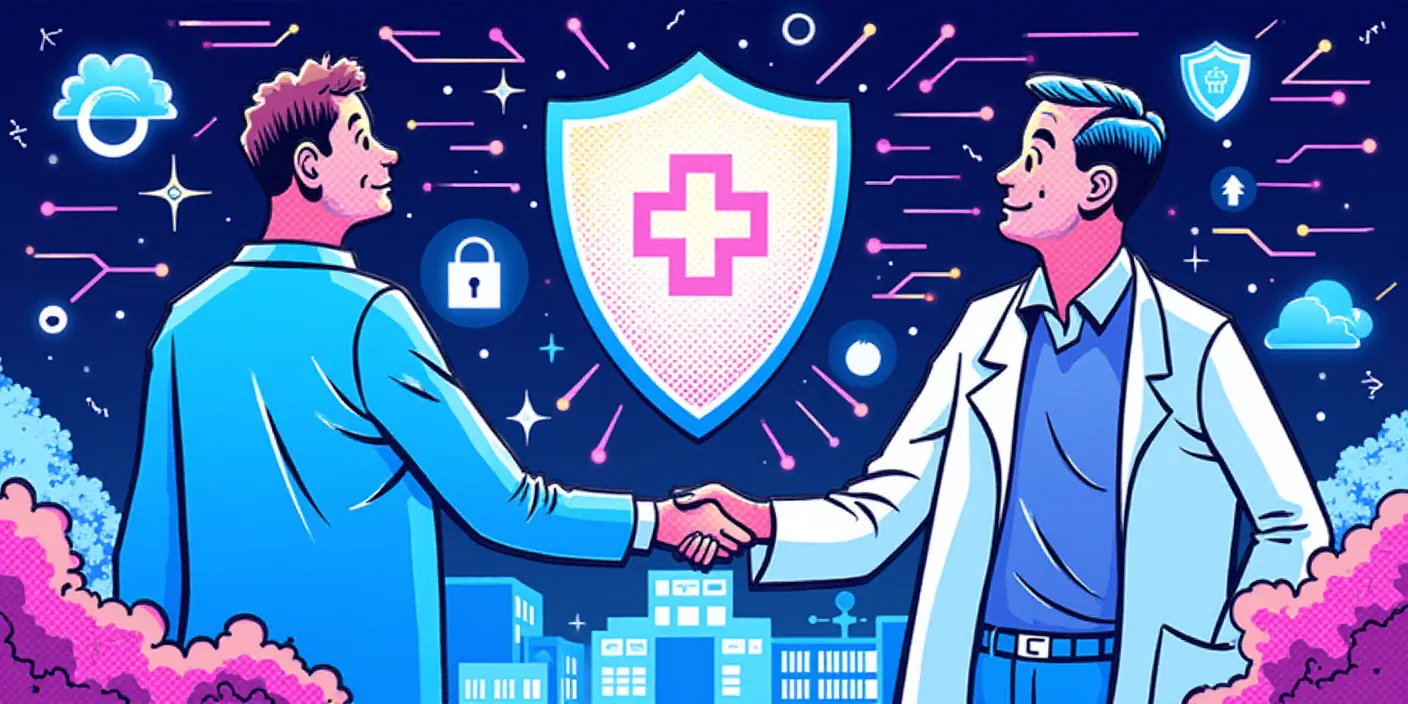healthcare cybersecurity