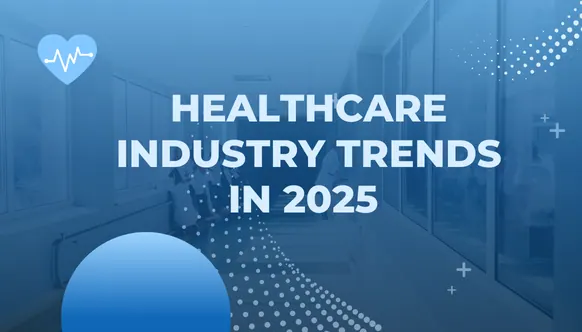healthcare industry trends