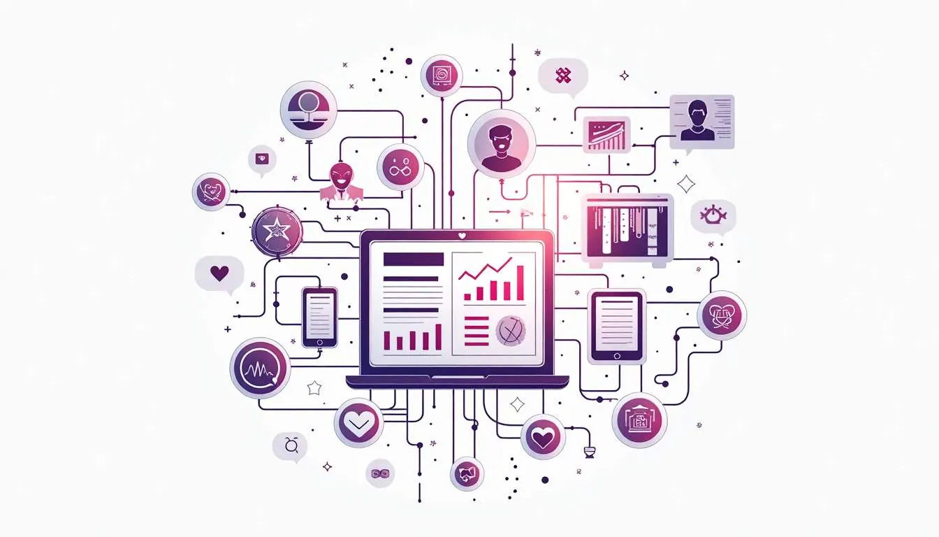 healthcare marketing