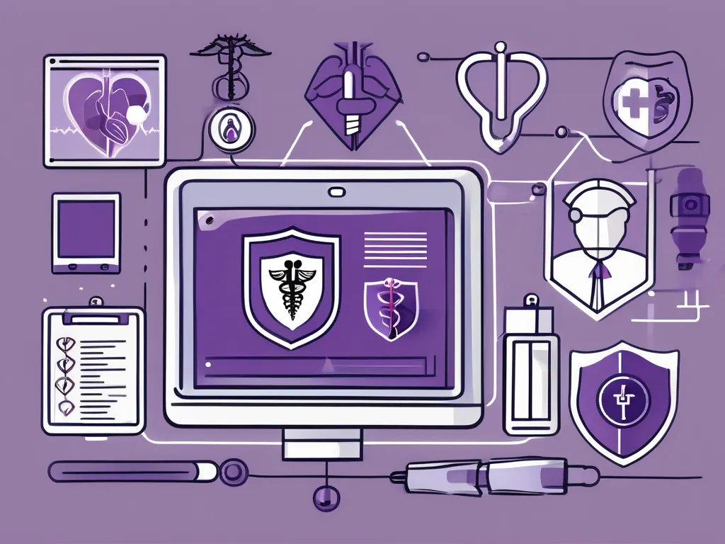 HIPAA compliance for outsourced healthcare services