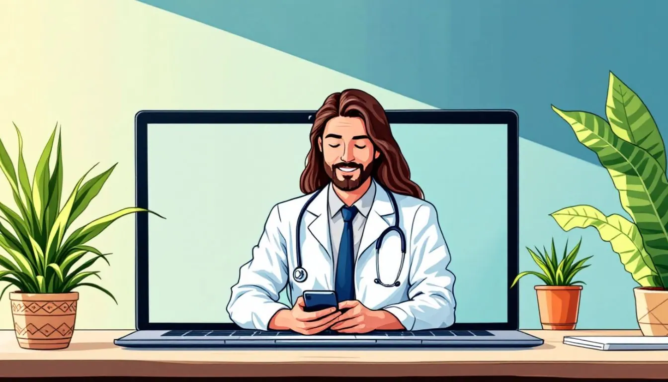 how does virtual primary care work