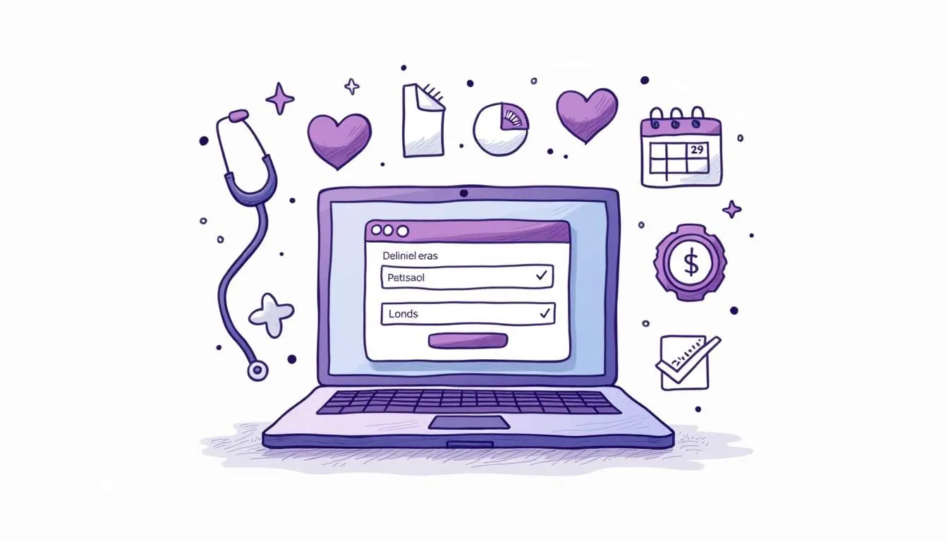 primary care online appointment