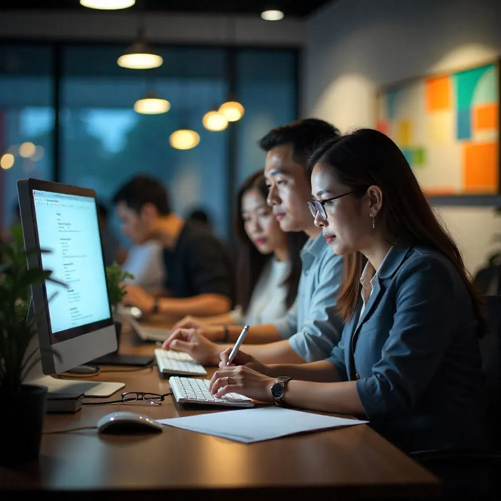 Legal process Outsourcing