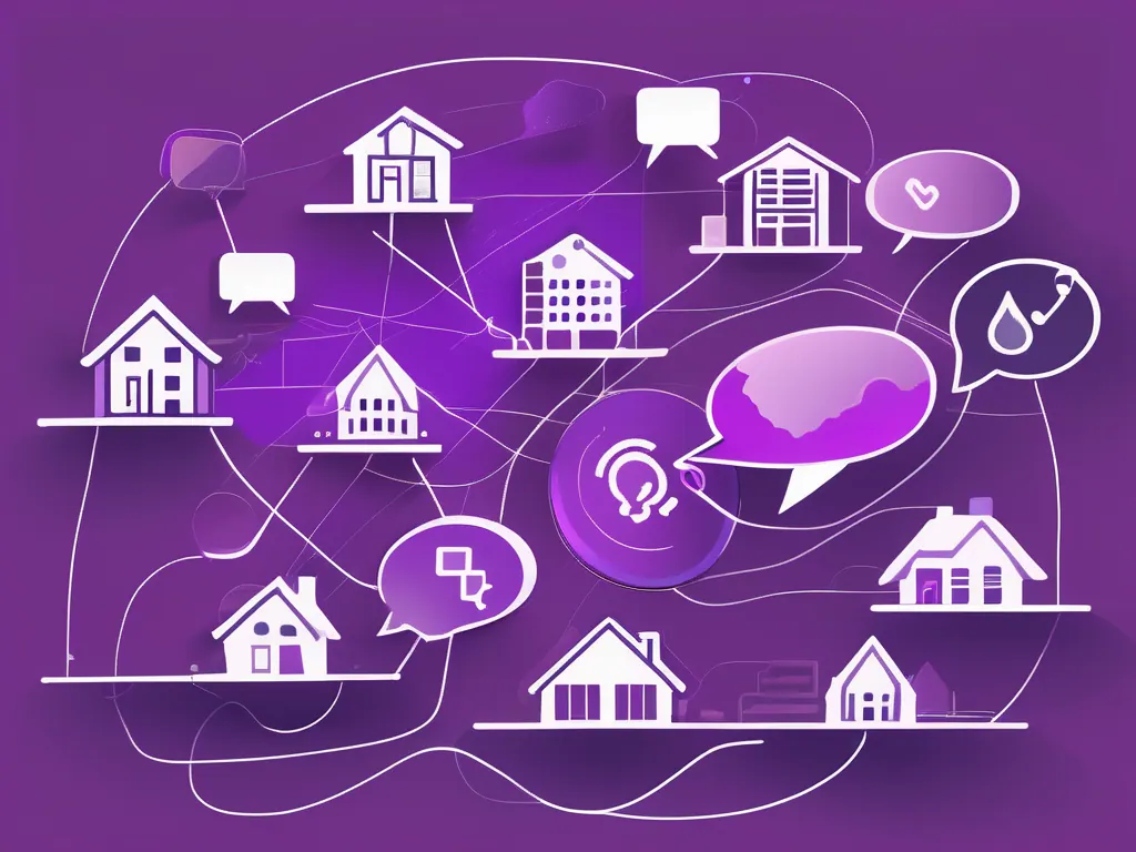 real estate lead generation