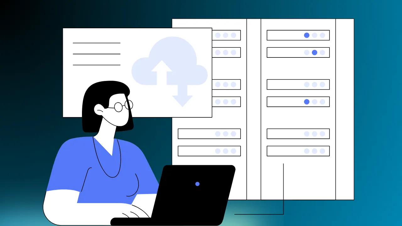 Outsourced Data Entry