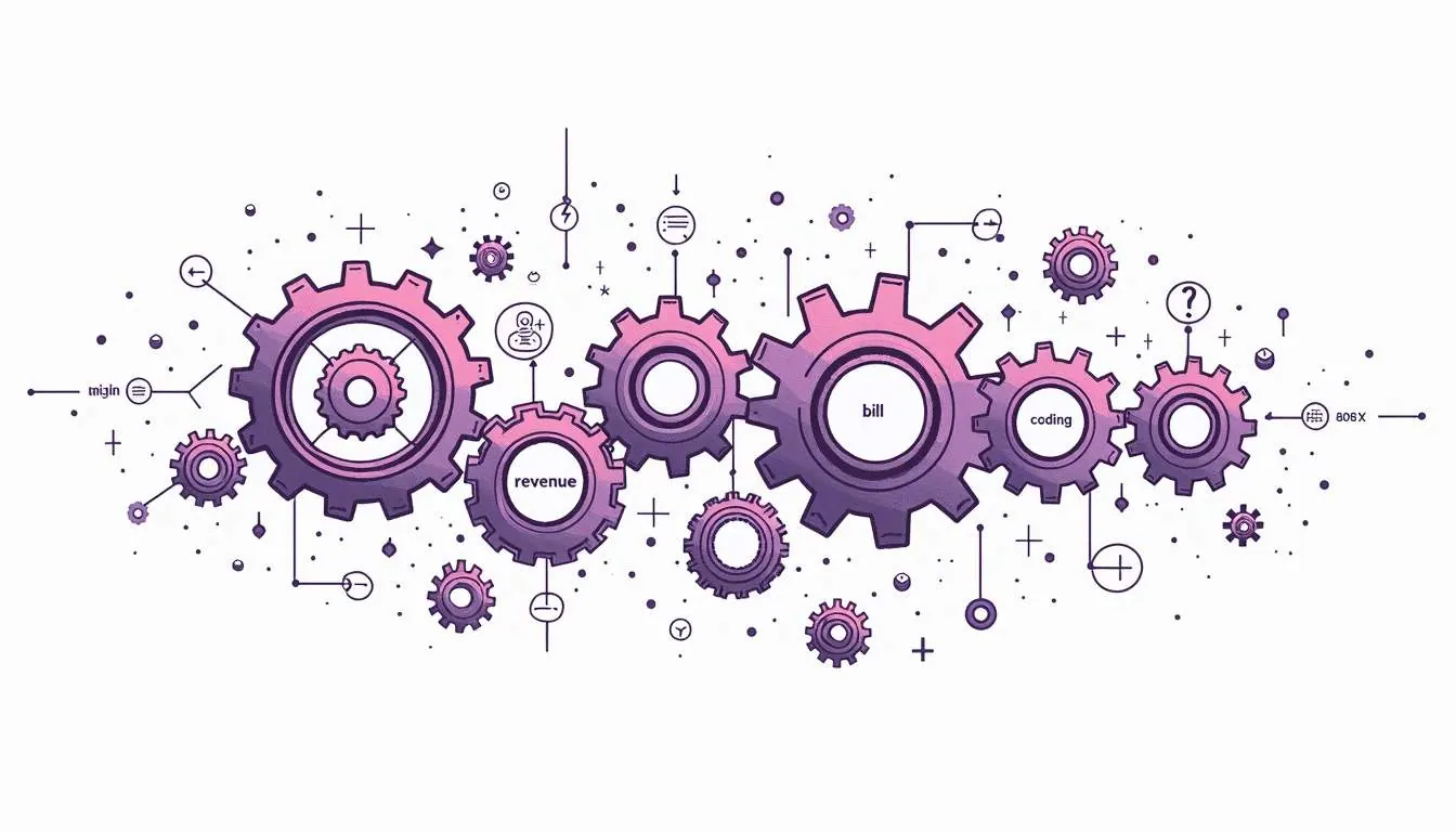 Revenue Cycle Management