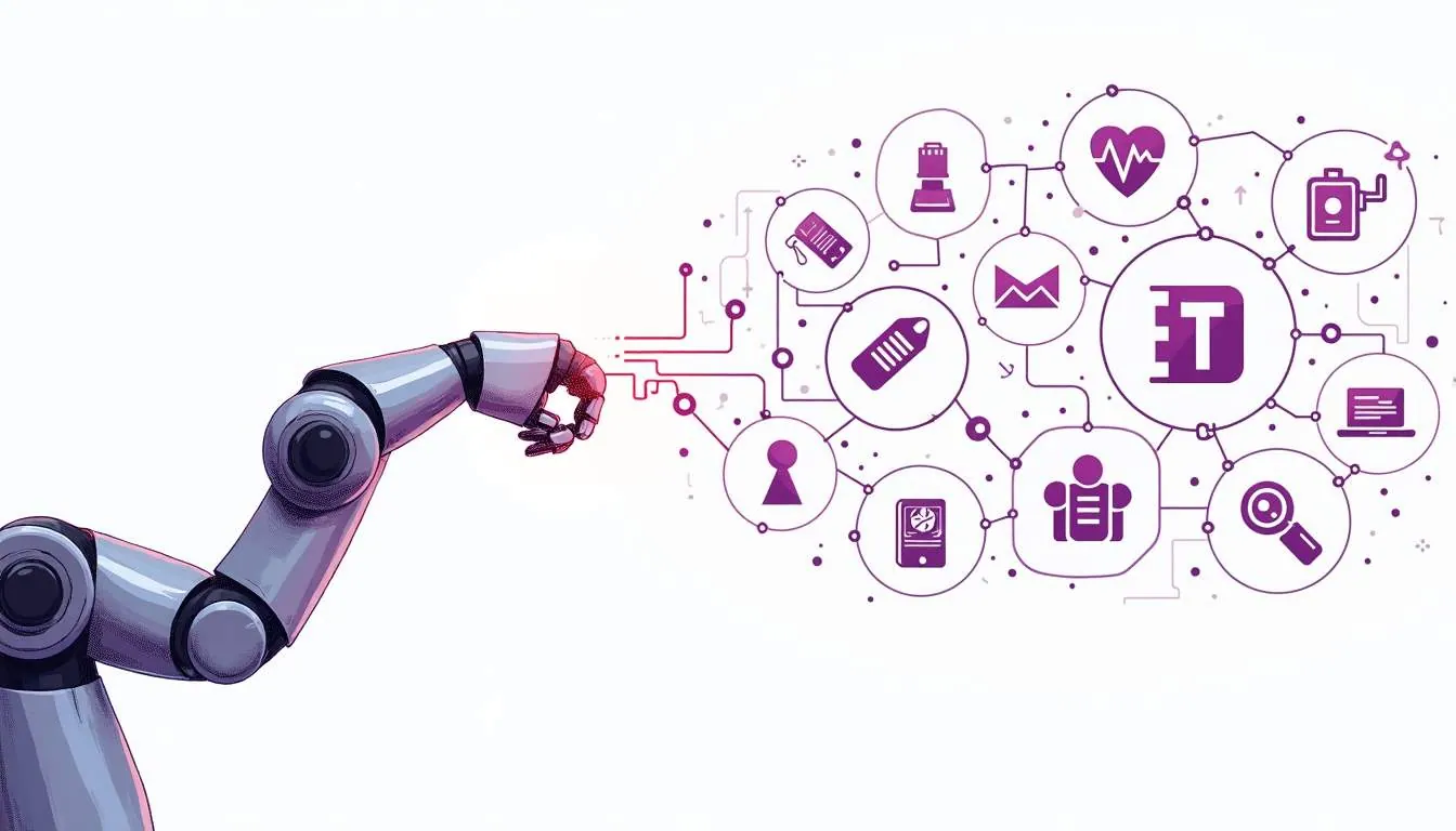 Robotic Process Automation in Healthcare