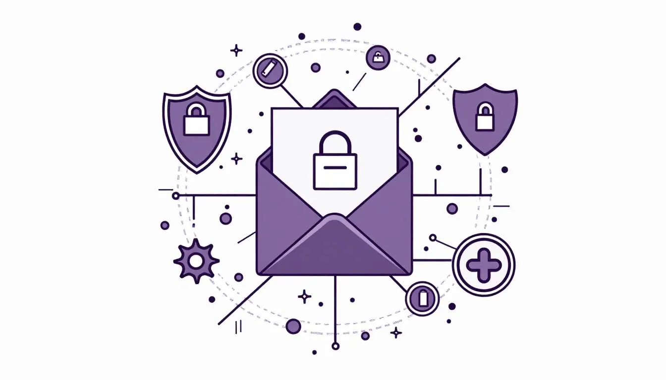 Secure Email HIPAA Compliant