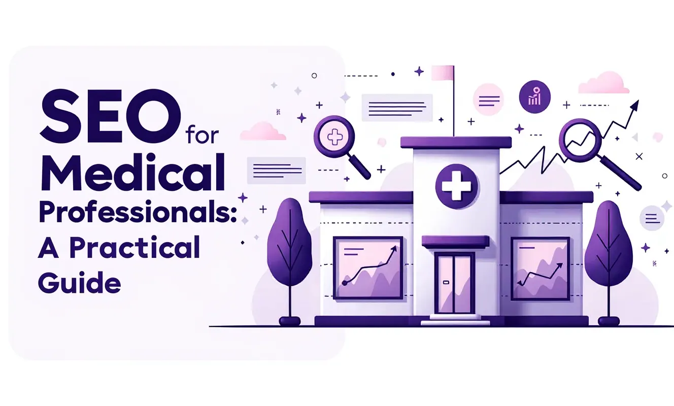 SEO for medical professionals