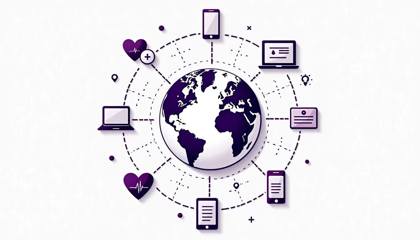 Global Medical Virtual Assistants